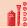 Flake-Free Growth RESET ROUTINE