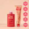 Dandruff Reset Routine