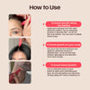Hair Growth Roll-On Serum Ampoule