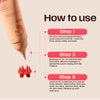 Pre-wash Reset Serum