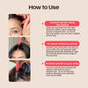 Hair Growth Serum Ampoule- Korean Ingredients V-1