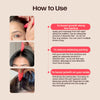 Hair Growth Roll-On Serum Ampoule