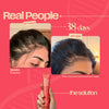 Hairfall Reset Routine