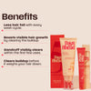 Hairfall Reset Routine