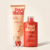 Dandruff Reset Routine