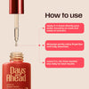Leave-in Hair Growth Serum