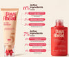 Dandruff Reset Routine