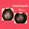 Flake-Free Growth RESET ROUTINE