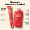 Flake-Free Growth RESET ROUTINE