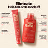 Flake-Free Growth RESET ROUTINE