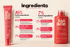 Flake-Free Growth RESET ROUTINE
