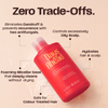 Hydrating Anti-Dandruff Shampoo